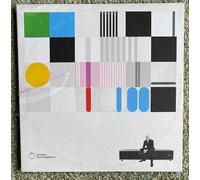 ERIC HILTON: SOUND VAGABOND NEW SEALED CD (2024) Shop Soiled EB10