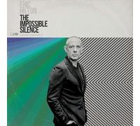 Eric Hilton – The Impossible Silence – Deluxe 12" LP (Vinyl)