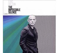 Eric Hilton - The Impossible Silence