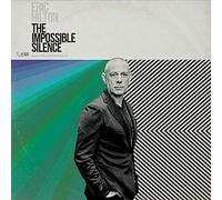 Eric Hilton - The Impossible Silence (LP) [VINYL]