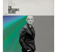 Eric Hilton - The Impossible Silence (LP) [VINYL]