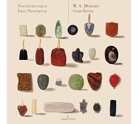 Eric Hoeprich; Nachtmusique - Wolfgang Amadeus Mozart - Gran Partita