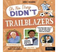 Eric Huang Trailblazers : Fascinating Facts You Never Knew About Amazing Eric Huang Multicolor