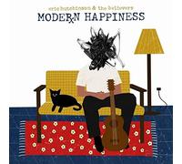 Eric Hutchinson – Modern Happiness – Vinyl (US Import)