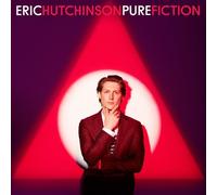 Eric Hutchinson - Pure Fiction