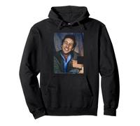 Eric Idle Actor Monty Python’s Flying Circus Michael Grecco Pullover Hoodie