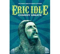 Eric Idle: Comedy Greats