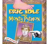 Eric Idle - Eric Idle Sings Monty Python