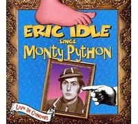 Eric Idle - Eric Idle Sings Monty Python