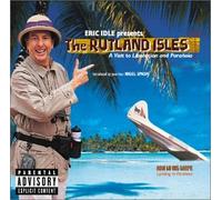 Eric Idle - Rutland Isles