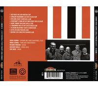 ERIC INEKE/DAVID LIEBMAN/M RIO LAGINHA - IS SEEING BELIEVING? NEW CD