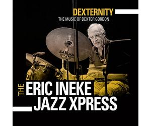 Eric Ineke Jazzxpress - Dexternity