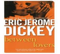 Eric Jerome Dickey Between Lovers Paperback Book Eric Jerome Dickey Multicolor