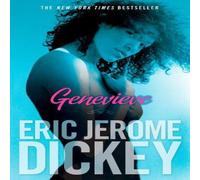 Eric Jerome Dickey Genevieve Paperback Book Eric Jerome Dickey Multicolor