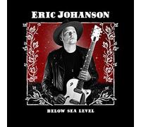 Eric Johanson - Below Sea Level
