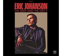 Eric Johanson - The Deep and the Dirty - 12" Vinyl EP (US Import)