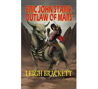 Eric John Stark: Outlaw of Mars