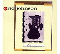 Eric Johnson - Ah Via Musicom