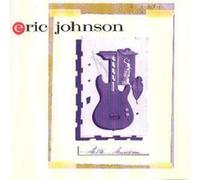 Eric Johnson - Ah Via Musicom