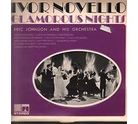 Eric Johnson and His Orchestra - Music of Ivor Novello
