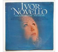 Eric Johnson and His Orchestra - The Music Of Ivor Novello: Glamorous Nights