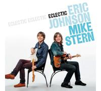 Eric Johnson & Mike Stern - Eclectic