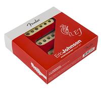 Fender Eric Johnson Pickup Set