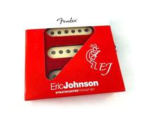Fender Eric Johnson Pickup Set
