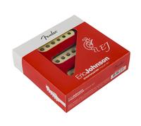Eric Johnson (Fender) Stratocaster? Pickups, Set of 3