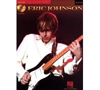 Eric Johnson (Guitar Signature Licks)