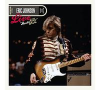Eric Johnson - Live From Austin, TX