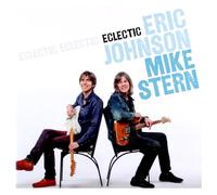 Eric Johnson & Mike Stern - Eclectic