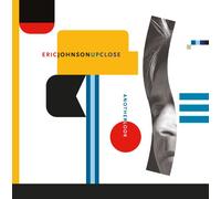 Eric Johnson - Up Close - Another Look [VINYL]