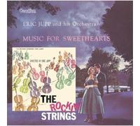 Eric Jupp - Rockin' Strings/Music For Sweethearts