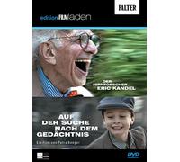 ERIC KANDEL - Auf der Suche nach dem Gedächtnis
