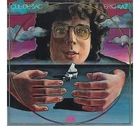 Eric Kaz - Cul-de-Sac