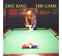Eric King - Game