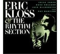 Eric Kloss - Eric & the Rhythm Section