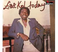 Eric Kol Today (Vinyl) 12" Album (US IMPORT)
