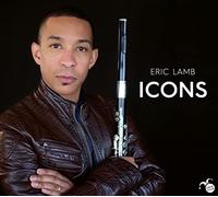 Eric Lamb, Anu Komsi - ICONS