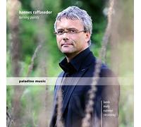 Eric Lamb | Julia Maly | Martin Rummel | Stefan Stroissnig - Hannes Raffaseder: Turning Points