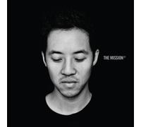 Eric Lau & Guilty Simpson - The Mission EP [VINYL]