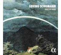Éric Le Sage - Loving Schumann