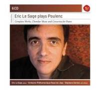 Eric Le Sage Plays Poulenc