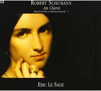 Eric le Sage - An Clara [New CD]