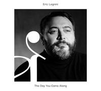 ERIC LEGNINI - DAY YOU CAME ALONG - CD - N3333z