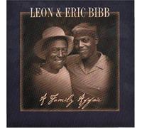 Eric & Leon Bibb - Family Affair