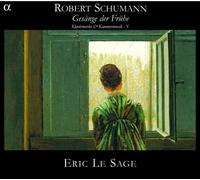 Eric Lesage - Schumann: Klavierwerke Vol.5 G