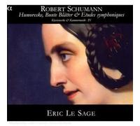 Eric Lesage - Schumann - Piano Works and Chamber Music IV (Eric Le Sage)
