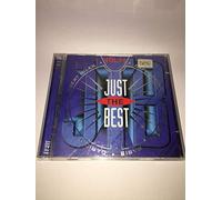 Eric Levi, Aqua, u. a. - Just the Best Vol.14